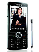 Best available price of Philips 392 in Congo
