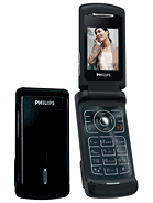 Best available price of Philips 580 in Congo