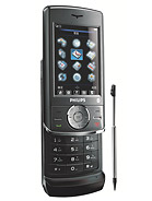 Best available price of Philips 692 in Congo