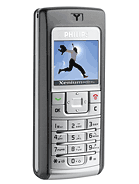 Best available price of Philips Xenium 9-98 in Congo