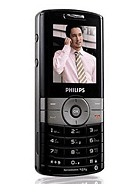 Best available price of Philips Xenium 9-9g in Congo