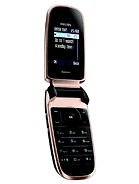 Best available price of Philips Xenium 9-9h in Congo