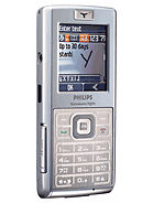 Best available price of Philips Xenium 9-9t in Congo