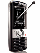 Best available price of Philips Xenium 9-9v in Congo
