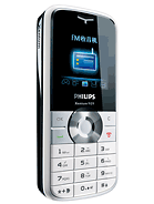 Best available price of Philips Xenium 9-9z in Congo