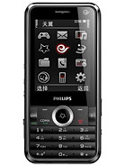 Best available price of Philips C600 in Congo