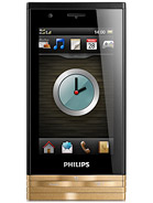Best available price of Philips D812 in Congo