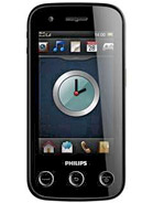 Best available price of Philips D813 in Congo