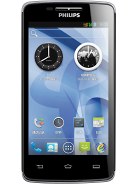 Best available price of Philips D833 in Congo