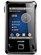Best available price of Philips D900 in Congo