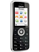 Best available price of Philips E100 in Congo