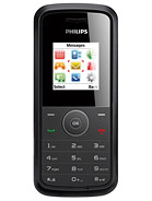 Best available price of Philips E102 in Congo