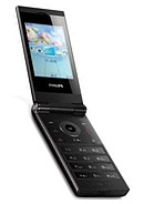 Best available price of Philips F610 in Congo
