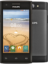 Best available price of Philips S309 in Congo
