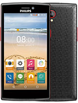 Best available price of Philips S337 in Congo