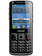 Best available price of Philips T129 in Congo