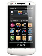 Best available price of Philips T910 in Congo