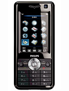 Best available price of Philips TM700 in Congo