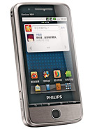 Best available price of Philips V726 in Congo