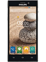 Best available price of Philips V787 in Congo