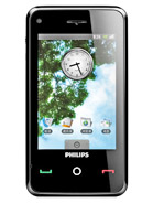 Best available price of Philips V808 in Congo