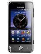 Best available price of Philips V816 in Congo