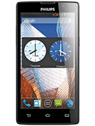 Best available price of Philips W3500 in Congo