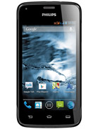 Best available price of Philips W3568 in Congo