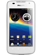 Best available price of Philips W6350 in Congo