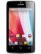 Best available price of Philips W6360 in Congo
