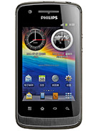 Best available price of Philips W820 in Congo