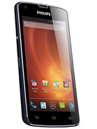 Best available price of Philips W8510 in Congo