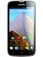 Best available price of Philips W8555 in Congo