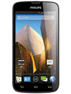Best available price of Philips W8560 in Congo