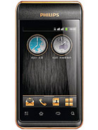 Best available price of Philips W930 in Congo
