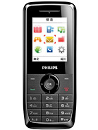 Best available price of Philips X100 in Congo