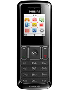 Best available price of Philips X125 in Congo