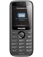 Best available price of Philips X1510 in Congo