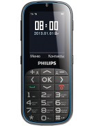 Best available price of Philips X2301 in Congo