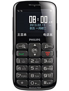 Best available price of Philips X2560 in Congo