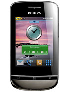 Best available price of Philips X331 in Congo