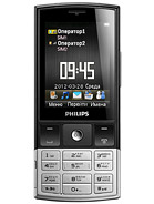 Best available price of Philips X332 in Congo