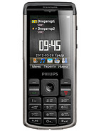 Best available price of Philips X333 in Congo
