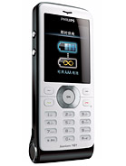Best available price of Philips Xenium X520 in Congo