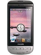 Best available price of Philips X525 in Congo