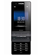 Best available price of Philips X550 in Congo