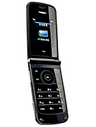 Best available price of Philips Xenium X600 in Congo