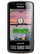 Best available price of Philips X622 in Congo