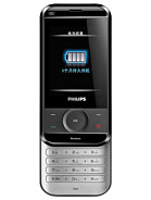 Best available price of Philips X650 in Congo