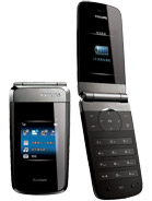 Best available price of Philips Xenium X700 in Congo